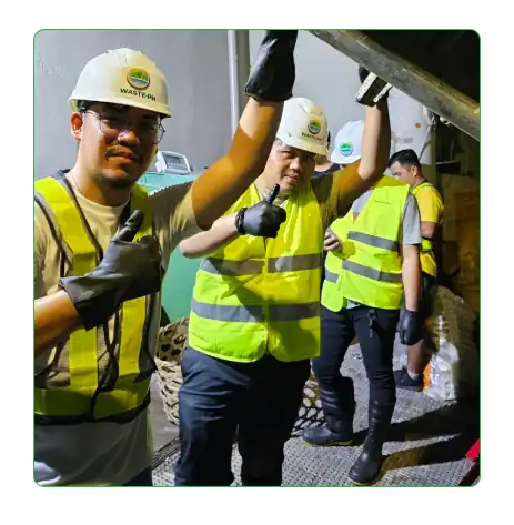 Waste PH is one of fast rising best waste management service provider in Cebu City also spans its service in Mandaue City, Lapu-Lapu City, Liloan, Cordova, Talisay, Consolacion, and Minglanilla. Our dynamic team of young and passionate professionals ensures the best service 24/7, from Monday to Sunday. We specialize in solid waste management, liquid waste management, and hazardous waste management, offering affordable prices for the collection and disposal of municipal waste, food waste, recyclable materials, and more. Our services also include septic tank siphoning, cleaning, porta-potty rentals, wastewater treatment, and treatment facility design and construction. Waste PH also provides comprehensive waste operation permitting services.