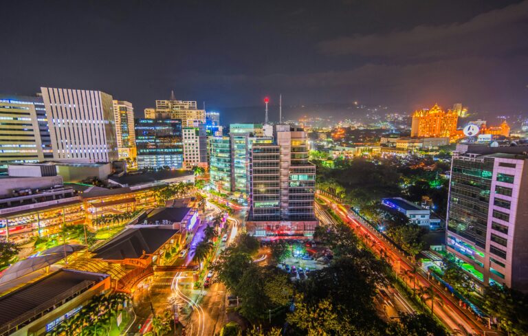 A Blend of Tradition and Modernity Cebu's Driving Force Towards Economic Growth